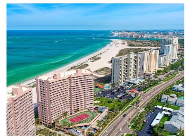 Photo - Newly Renovated Beachfront Condo with Stun...
