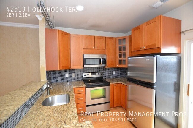 42513 Hollyhock Terrace