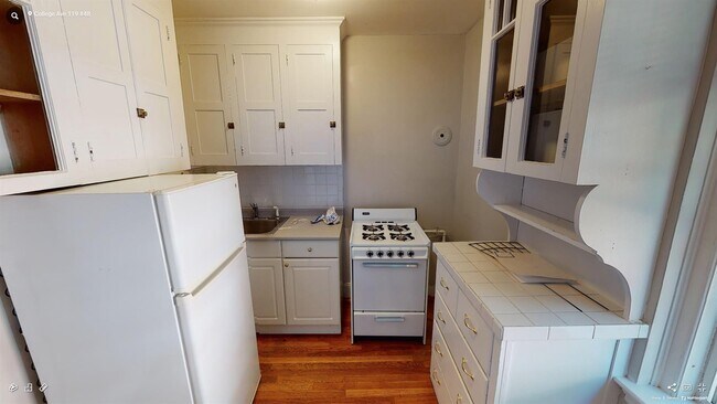 Photo - 22 Powder House Ter Unit 119 College Ave #48,