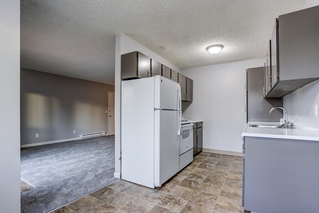 Photo - First Month Rent Special! Bright Upper 2-Bedroom with Balcony