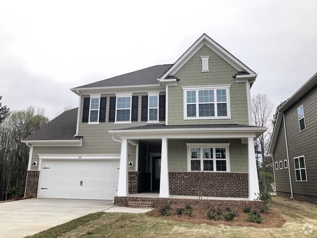 Building Photo - 601 Deep River Wy Rental