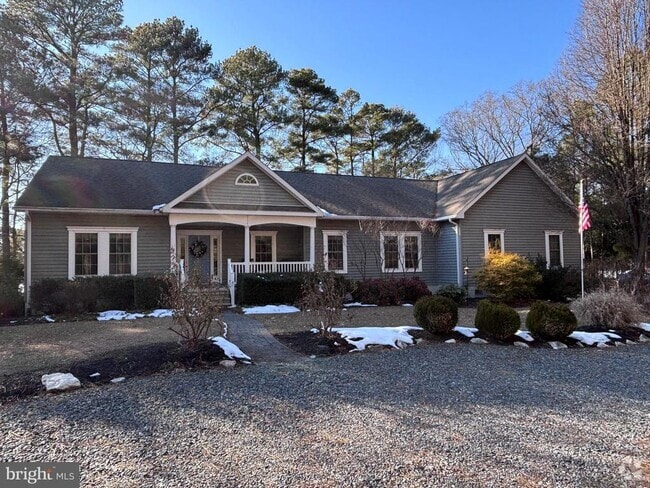 Building Photo - 5616 Galestown-Reliance Rd Rental