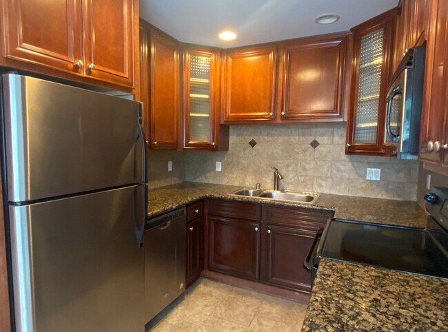 Photo - Perfectly Appointed Renovated 2 Bedroom 1 Bath Condo in Santa Clara Unit 3207
