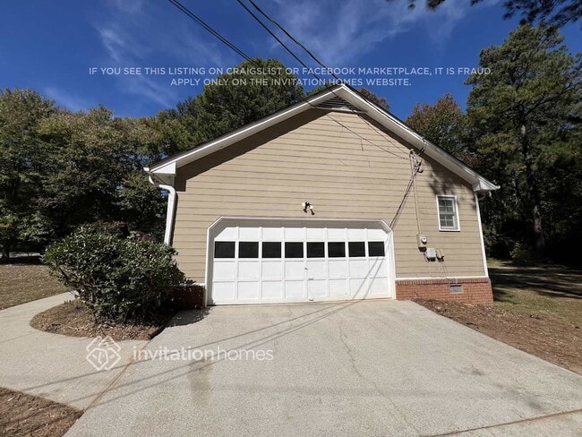 Photo - 2536 Ashworth Lake Rd