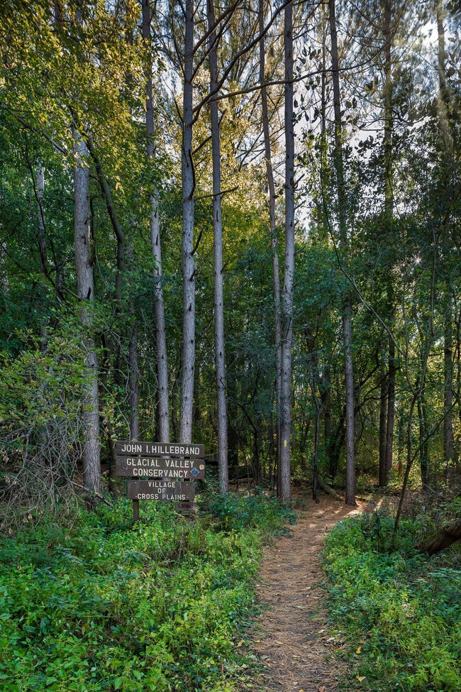 Mill Creek