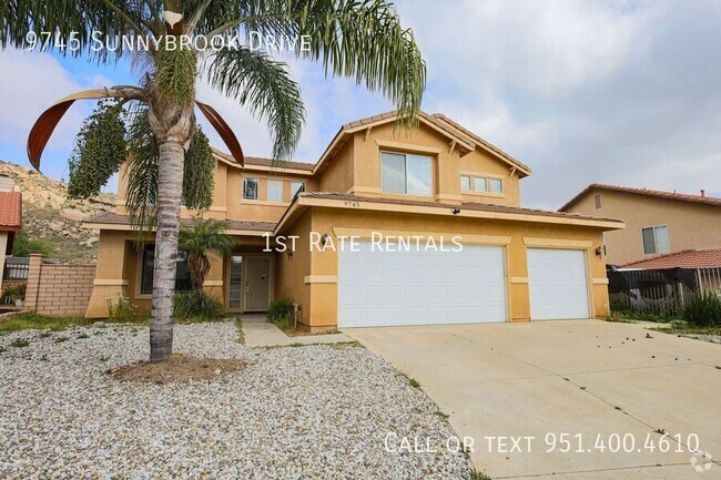 Building Photo - 9745 Sunnybrook Dr Rental