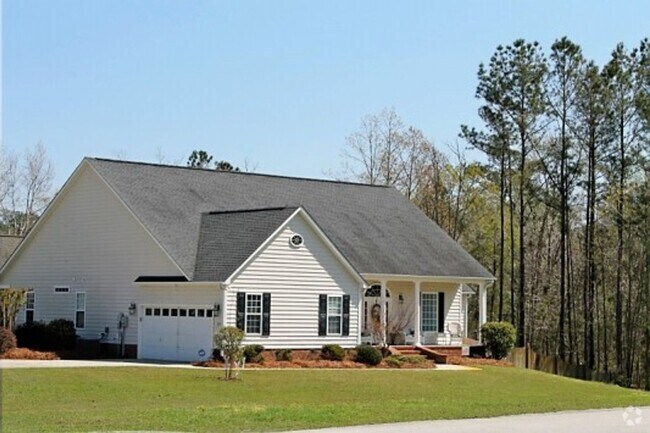 Building Photo - Beautiful home in Havelock