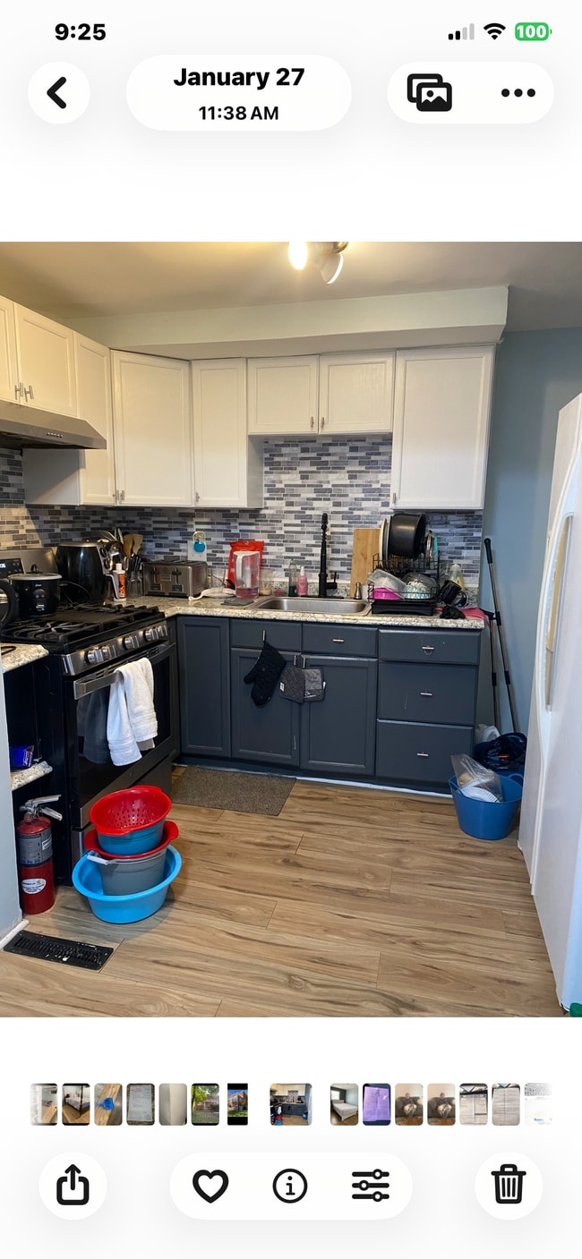 Photo - 3107 S Fox St