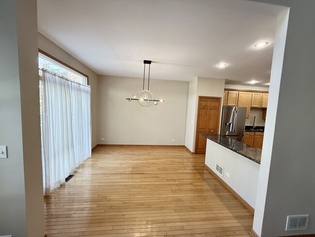 Photo - 153 Fulbright Ln Townhome