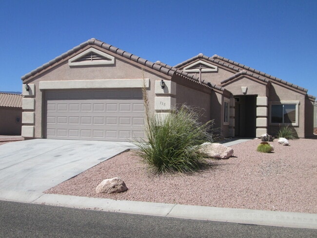 Building Photo - HOUSE - AMANTE VERDE SANTA FE - COTTONWOOD