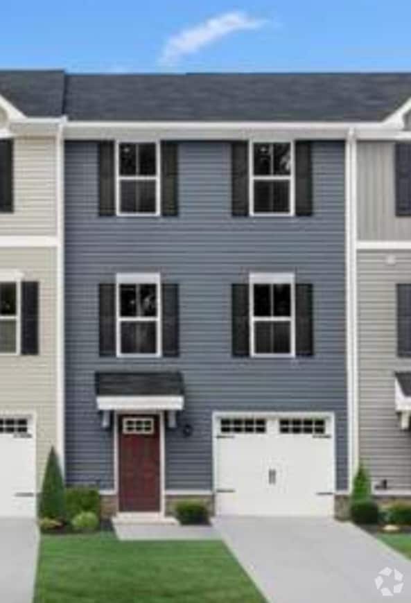 Building Photo - 2114 Langer St Rental