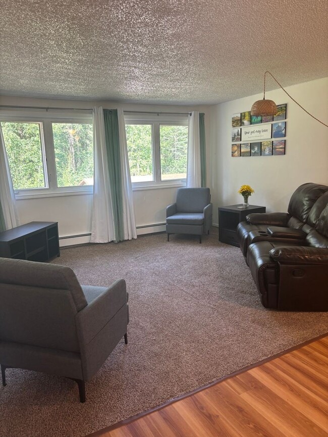 Photo - ALL UTILITIES INCLUDED Near UAF Partially Furnished 2-Bedroom Condo