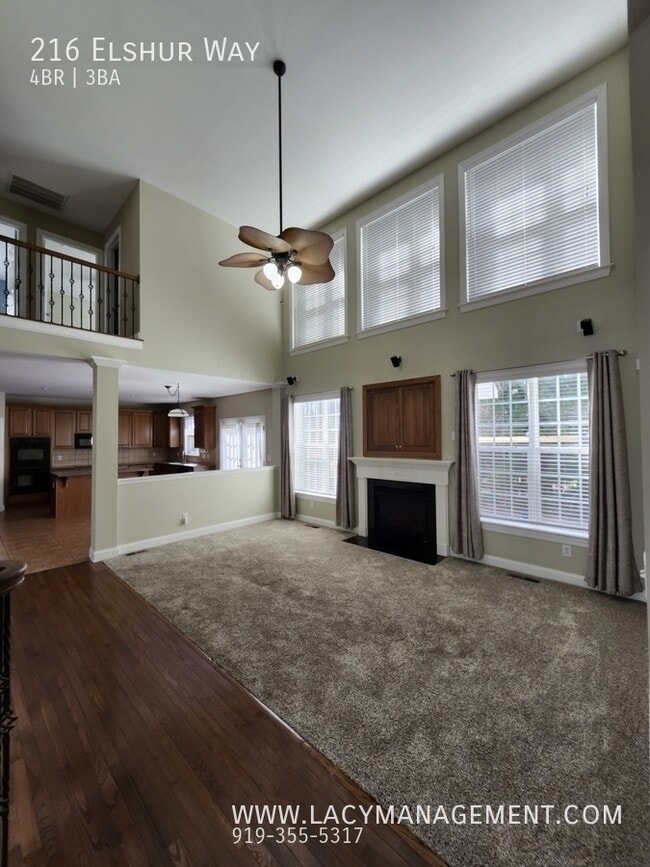 Photo - 216 Elshur Way