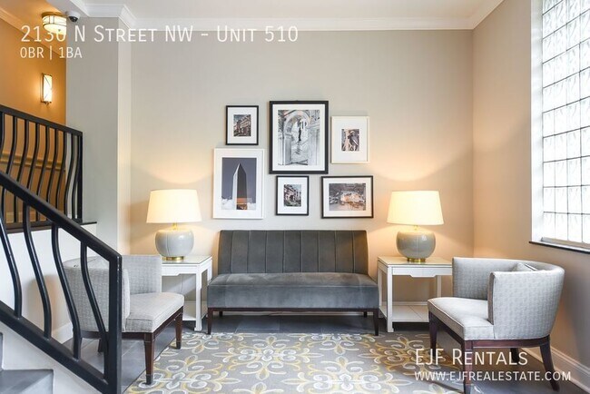 Photo - 2130 N Street NW-Unit 510 Unidad 510