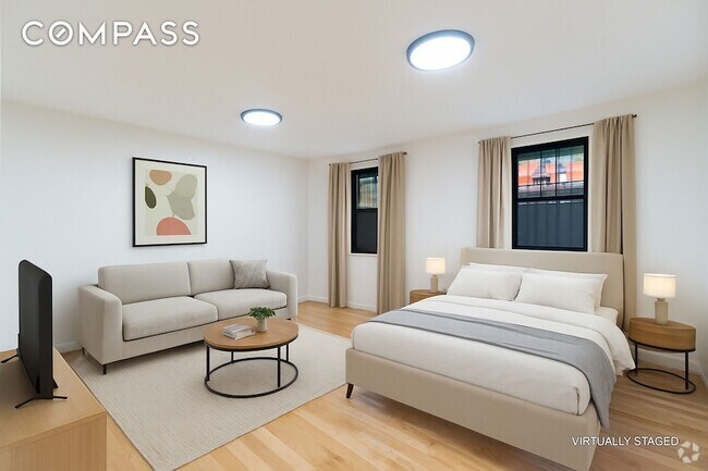 Building Photo - 320 W 20th St Unit 3 Rental