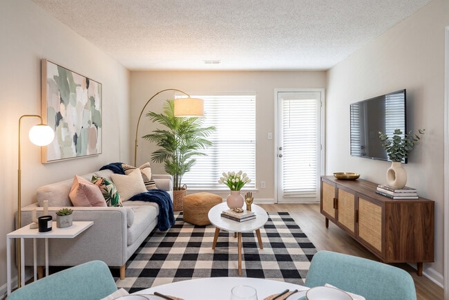 Photo - Cardinal Apartments