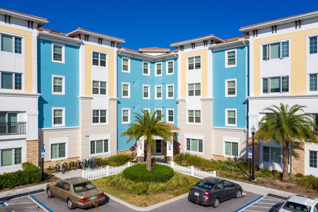 Photo - Grand Palms Senior Apartment Homes 55+