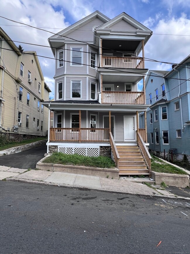 Photo - 36 Vermont St Apartment Unit 2 Floor