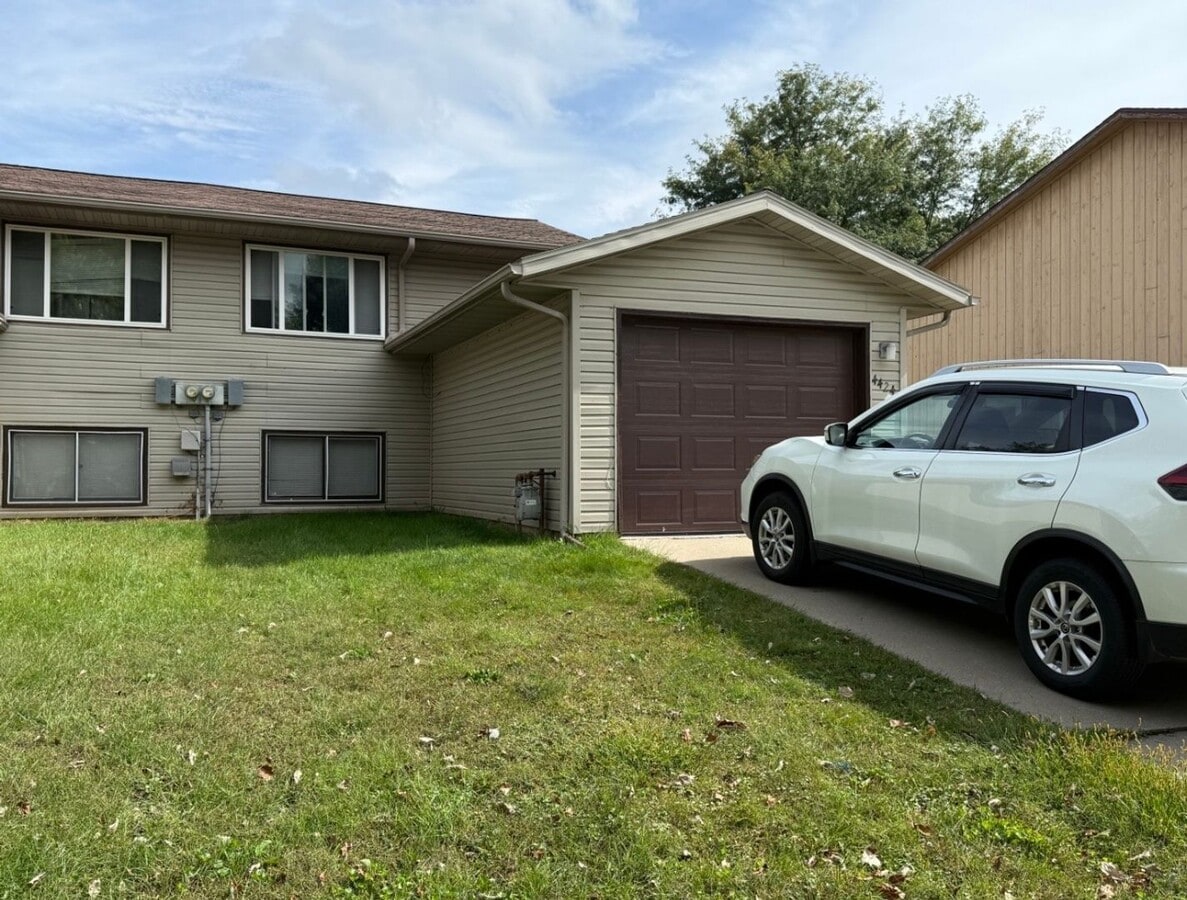Two Bedroom Apartment in Rochester MN - Two Bedroom Apartment in Rochester MN