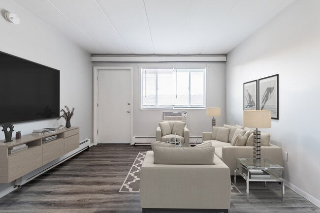 Alphada Place Apartments