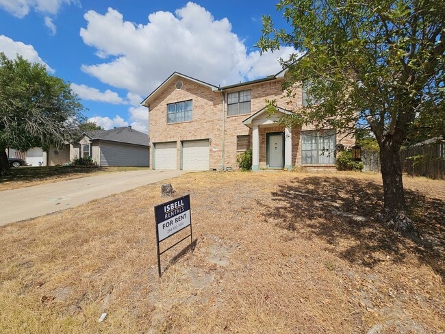 1702 Mattie Dr
