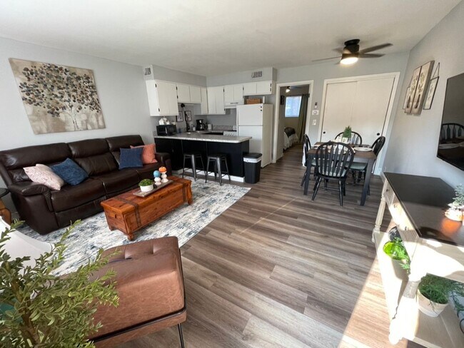 Photo - Western Hills Apartments