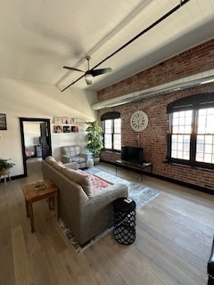 Photo - 325 Court St Unit 1898 Lofts Loft No. 3