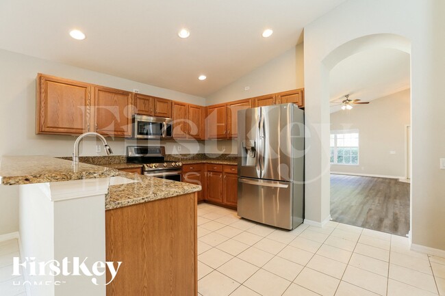 Photo - 12836 Havenridge Cir