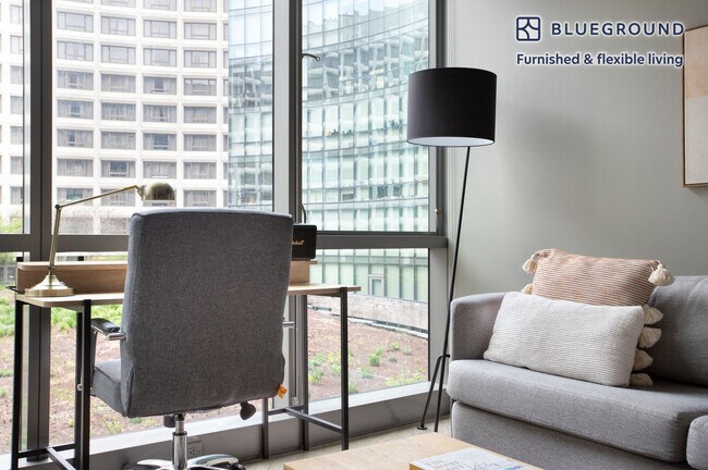 Photo - 1901 Connecticut Ave NW Unit FL3-ID663