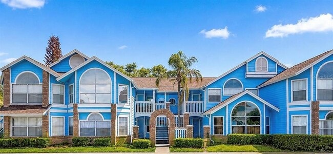 Building Photo - 2717 N Poinciana Blvd Unit 176