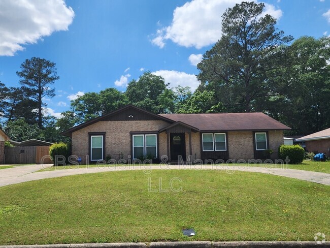 Building Photo - 5126 Stonegate Dr Rental