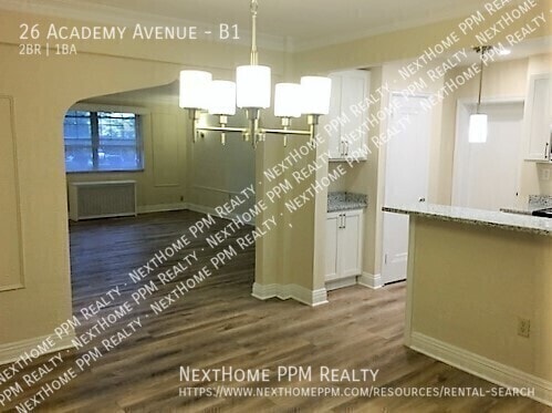 Building Photo - 26 Academy Ave Unit B1