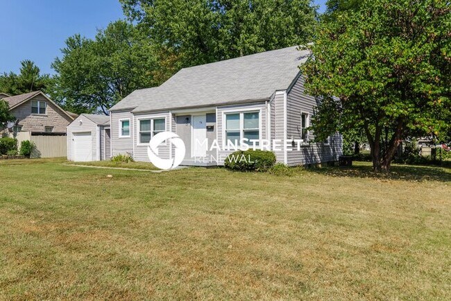 Photo - 3 Bedroom Pet-Friendly Home in Louisville,...