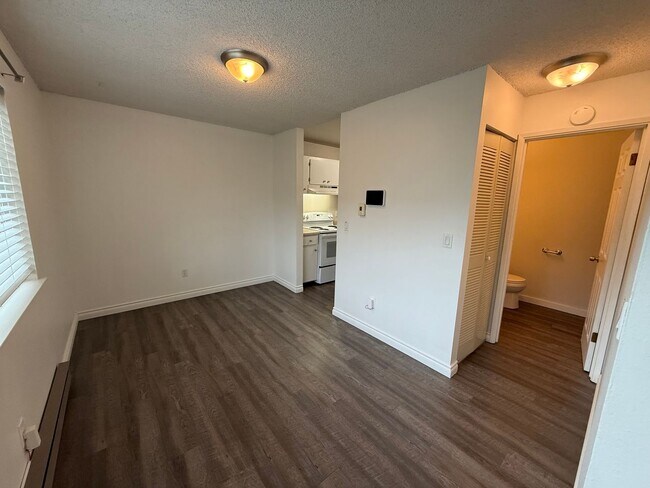 Photo - North Tacoma Townhome