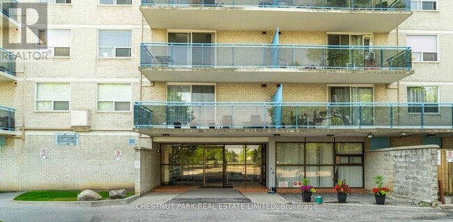 Photo - 3700 Lawrence Ave E Unit 409