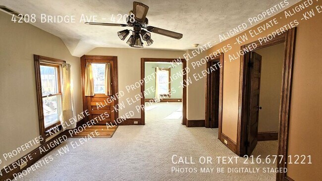 Photo - 4208 Bridge Ave Unit 4208