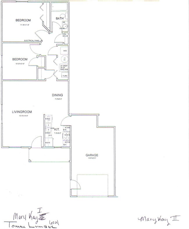 Photo - 627 Mary Kay Ave Unit a