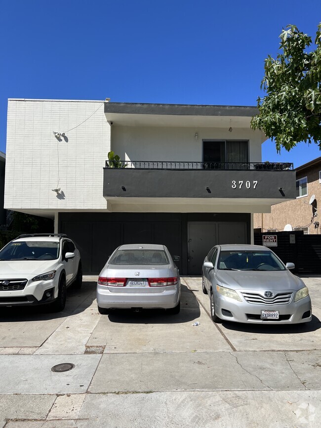 Building Photo - 3707 Kelton Ave Unit #2 Rental