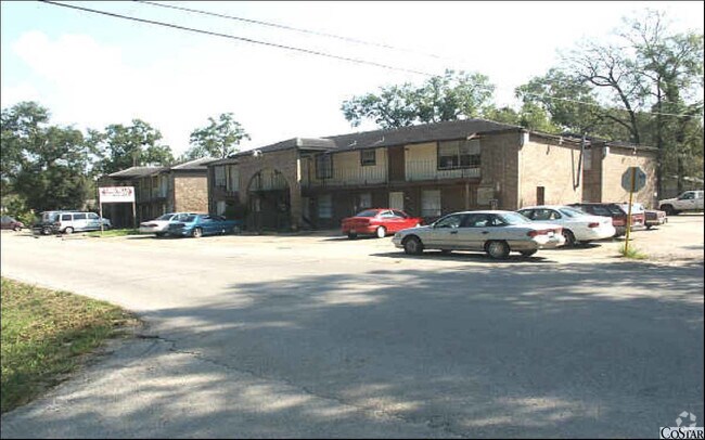 Casa Villa Apartments - Casa Villa Apartments