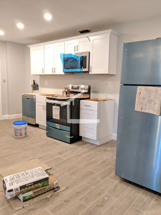 Nice 2 bed in Lower Allston - Nice 2 bed in Lower Allston Condo