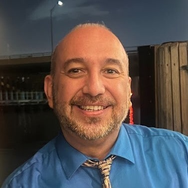 Primary Contact Photo