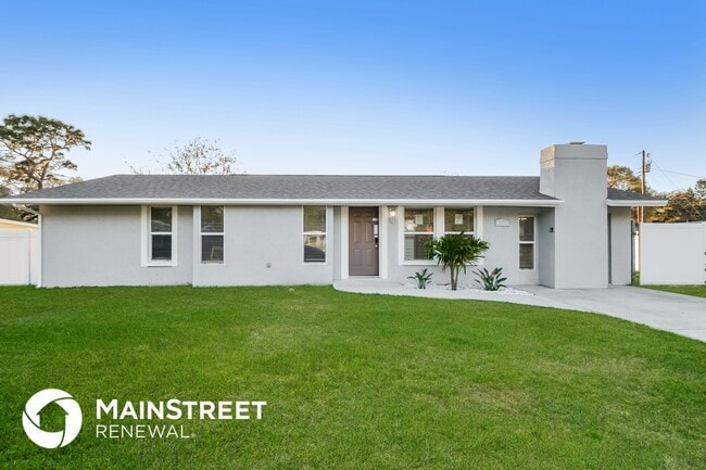 Building Photo - 4600 Sloan Ave Rental