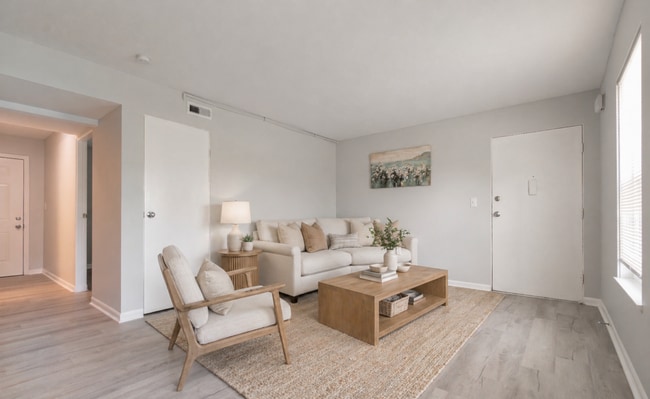 Carpenter Apartments
