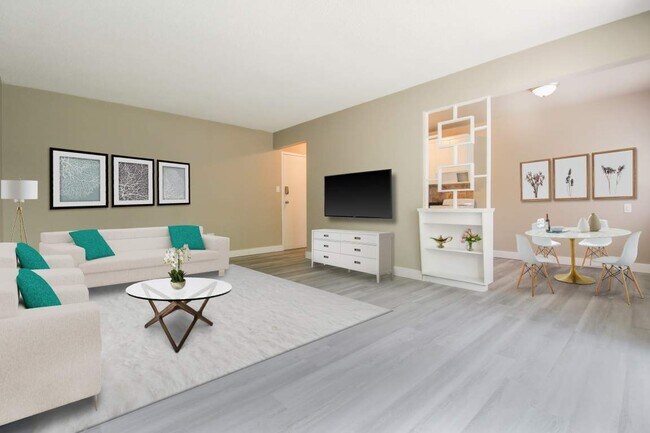 Photo - Sierra Manor