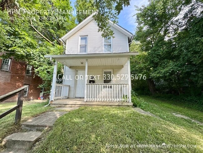 Building Photo - 210 Edwin Ave SE Rental