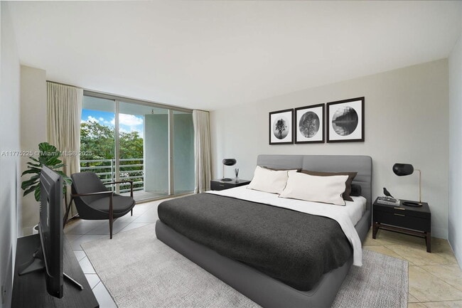 Photo - 2025 Brickell Ave Unit 605