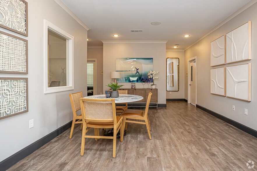 Interior Photo