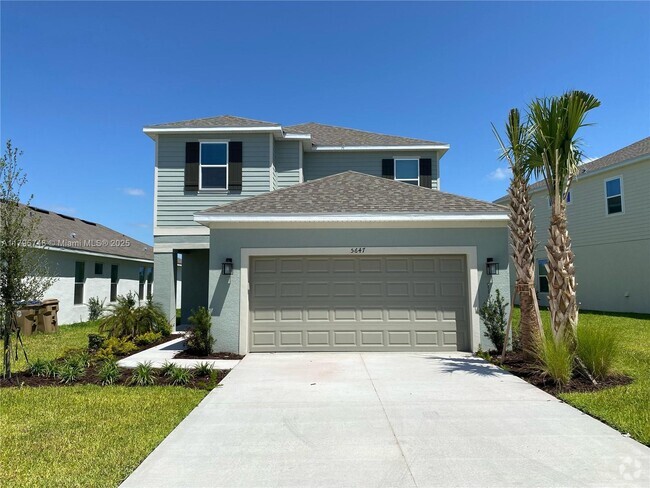 Building Photo - 5647 Ficus Aurea St Rental