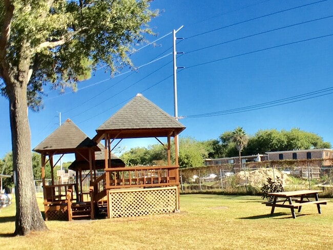 Photo - 5550 N. Braeswood Blvd Apartment Unit 021
