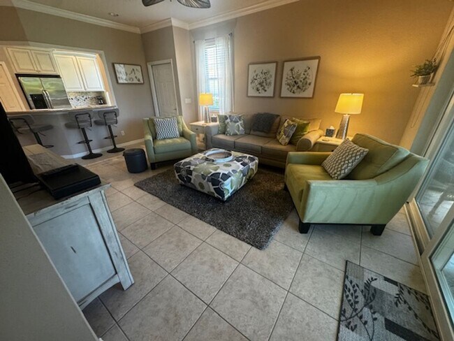 Photo - 3 bedroom 2 bathroom Furnished home in Reflection Lakes